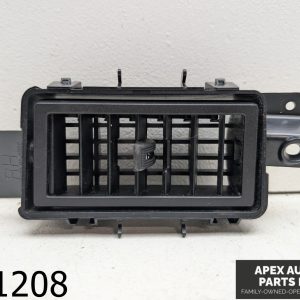 OEM 2015 Dodge Ram 1500 3.0L Right Console Air Vent Mopar