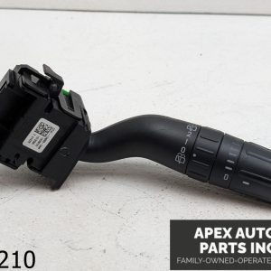 OEM 2015 Ford Explorer 3.5L UTILITY WINDSHIELD WIPER SWITCH