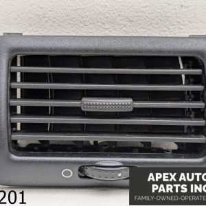 OEM 2015 Ford Transit 2.5L Dash Dashboard Right A/C Heater Outer Air Vent B