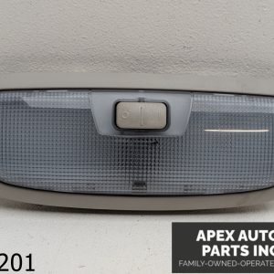 OEM 2015 Ford Transit 2.5L FRONT INTERIOR INNER ROOF COURTESY LIGHT