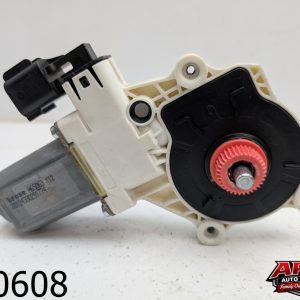 OEM 2015 Ford Transit Connect 2.5L Front Right Door Window Regulator W/ Motor