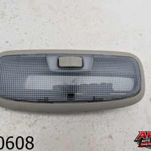 OEM 2015 Ford Transit Connect 2.5L Interior Dome Light Assembly