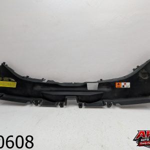 OEM 2015 Ford Transit Connect 2.5L Upper Radiator Support Cover