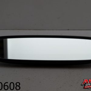 OEM 2015 Ford Transit Connect 2.5L WINDSHIELD INTERIOR INSIDE REAR VIEW MIRROR