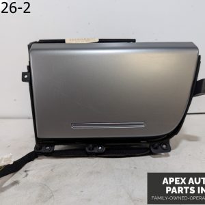 OEM 2015 Hyundai Sonata 2.4L Front Dash Storage Compartment Tray 84742-0A0004N