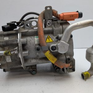 OEM 2015 Hyundai Sonata Hybrid 2.4L AC Compressor Pump