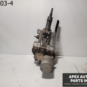 OEM 2015 KIA Sportage SPORTAGE STEERING COLUMN WITH MOTOR