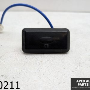 OEM 2015 Kia Cadenza 3.3L REAR TRUNK DECK LID RELEASE SWITCH BUTTON