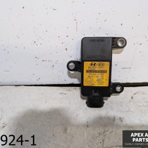 OEM 2015 Kia Optima 2.4L YAW RATE SENSOR 95690-3V100