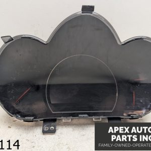 OEM 2015 Kia Sorento 3.3L Speedometer Gauge Cluster