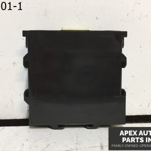 OEM 2015 Lexus ES350 DRIVER TIRE PRESSURE MONITOR CONTROL MODULE 8976A-33030