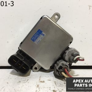 OEM 2015 Lexus ES350 Electronic Cooling Fan Computer Control Module 8925730060