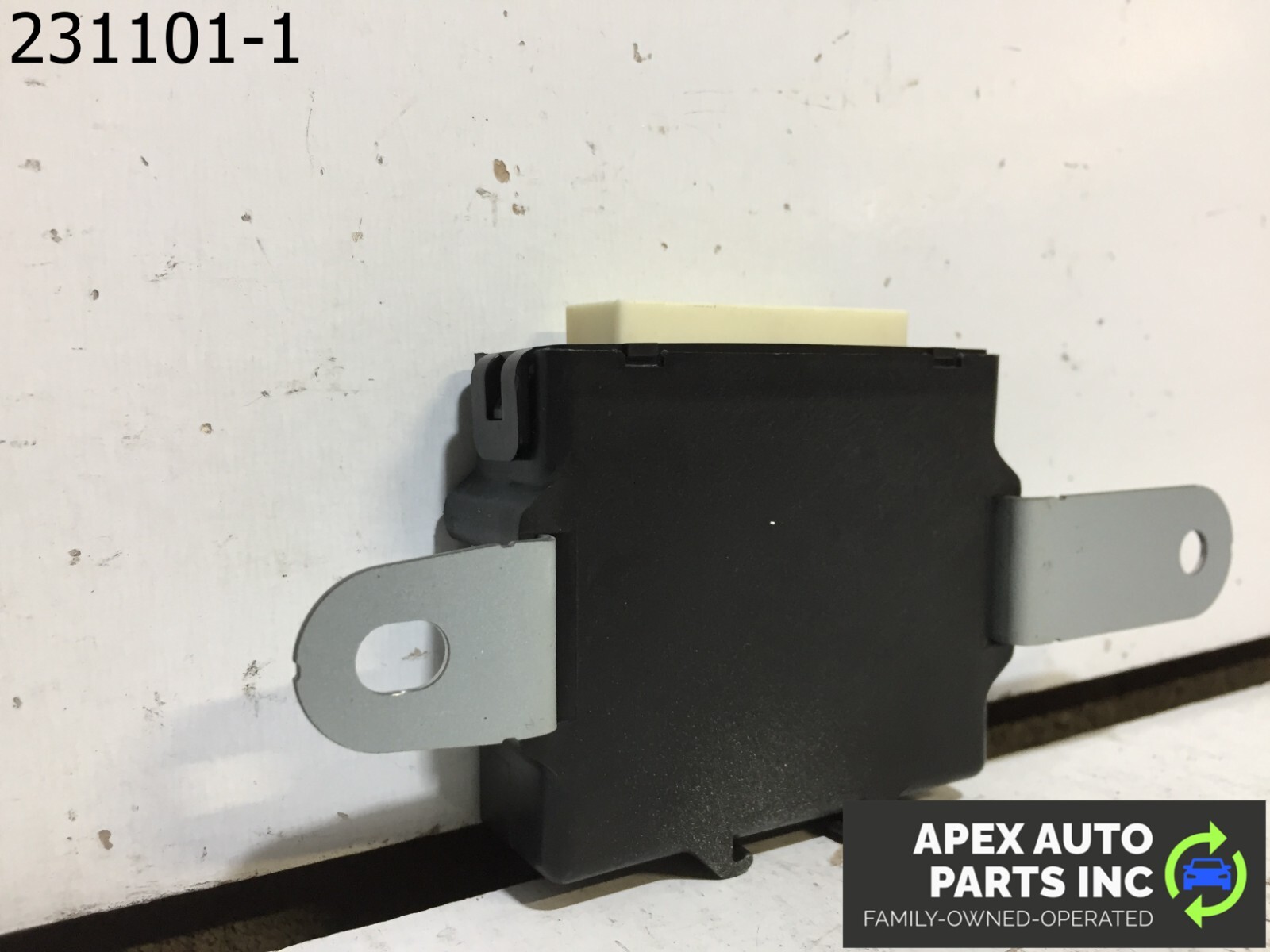 OEM 2015 Lexus ES350 Front Left Driver Side Door Position Mirror Outer - Image 6