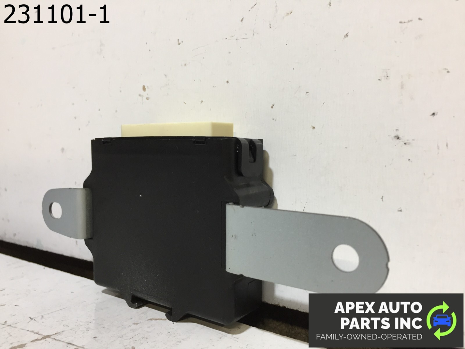 OEM 2015 Lexus ES350 Front Left Driver Side Door Position Mirror Outer - Image 7