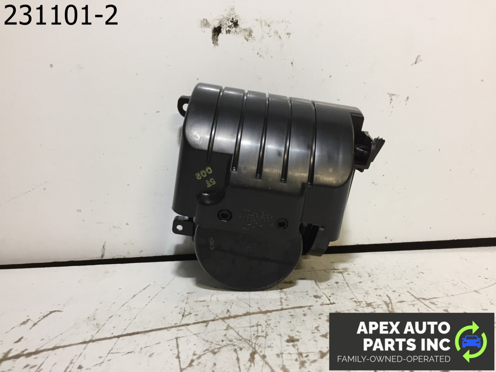 OEM 2015 Lexus ES350 Lower Driver Side Cup Holder 55604-33050 - Image 5