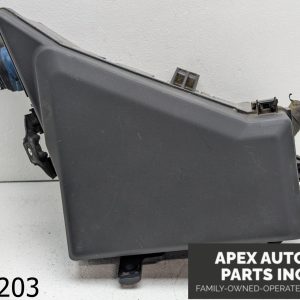 OEM 2015 Subaru Forester 2.5L Fusebox Fuse Box Relay Module