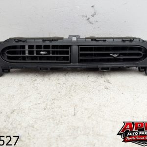 OEM 2015 Toyota Prius 1.5L Center Dash Air Vent Outlet Duct Grille