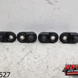 OEM 2015 Toyota Prius 1.5L Door Jamb switch 4pc Set