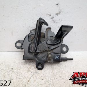 OEM 2015 Toyota Prius C 1.5L Front Hood Lock Latch