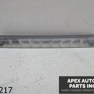 OEM 2015 Toyota RAV4 2.5L Third Brake Light High Mount Center Rear Stop Lamp