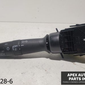 OEM 2016-2018 Honda HRV HR-V STEERING COLUMN LEFT TURN SIGNAL & HEADLIGHT SWITCH