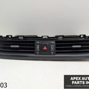 OEM 2016-2018 Kia Optima 2.4L Middle Air Outlet Vent Cover Trim