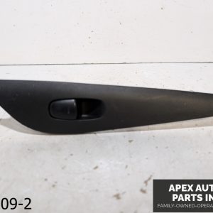 OEM 2016-2018 Nissan Altima 2.5L Passenger Side Right Rear Window Switch