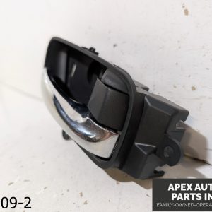 OEM 2016-2018 Nissan Altima 2.5L Right SIDE INSIDE INTERIOR DOOR HANDLE