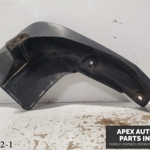 OEM 2016-2021 Honda CR-V Rear Left Driver Mud Flap Guard 08P09-Tla-100R1