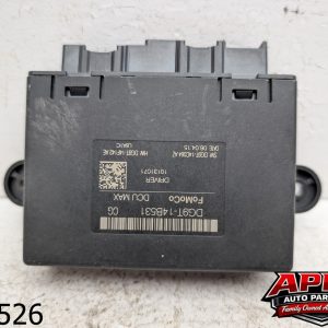 OEM 2016 Ford Fusion 2.5L FRONT LEFT SIDE DOOR COMPUTER CONTROL MODULE