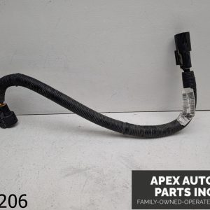 OEM 2016 Jeep Cherokee 2.4L Fan Module Jumper Mopar