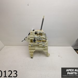 OEM 2016 Kia Sedona 3.3L Automatic Gear Shifter Assembly