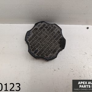 OEM 2016 Kia Sedona 3.3L BRAKE CAP MASTER CYLINDER LID COVER FLUID