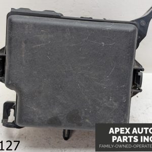 OEM 2016 Kia Soul 1.6LFusebox Fuse Box Relay Module