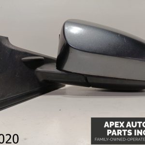 OEM 2016 Toyota Yaris 1.5L LH LEFT Driver Door Mirror Side View