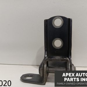 OEM 2016 Toyota Yaris Hatchback 1.5L FRONT DOOR HINGE