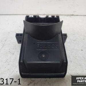 OEM 2017-2018 Ford Fusion 2.5L Chassis Brain Box