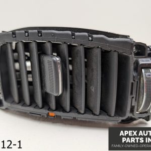 OEM 2017-2018 Kia Forte 2.0L Dash Air Vent Far Right Passenger Side