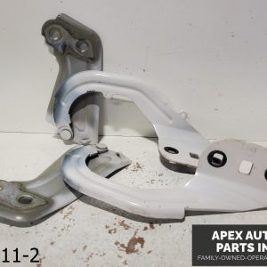 OEM 2017-2019 Ford Escape 1.5L HOOD HINGE SET