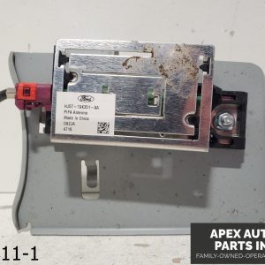 OEM 2017-2019 Ford Escape 1.5L PIFA RADIO ANTENNA COMPUTER CONTROL MODULE