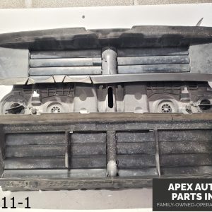 OEM 2017-2019 Ford Escape 1.5L Radiator Air Shutter Active Grille