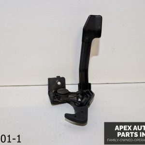 OEM 2017-2019 Kia Soul 2.0L Hood Latch