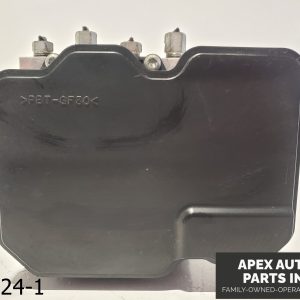 OEM 2017-2020 Nissan Pathfinder 3.5L ABS PUMP ANTI LOCK BRAKE CONTROL MODULE