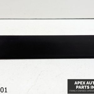 OEM 2017-2020 Nissan Pathfinder DASHBOARD CENRER BEZEL FINISH PANEL TRIM COVER