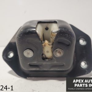 OEM 2017-2020 Nissan Pathfinder TRUNK LID TAILGATE LIFTGATE LATCH LOCK ACTUATOR