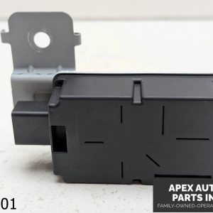 OEM 2017-2020 Nissan Rogue 2.5L yaw rate turn speed sensor continental