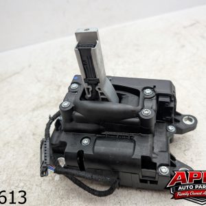 OEM 2017 Audi A4 2.0L AUTO TRANSMISSION FLOOR GEAR SHIFTER LEVER