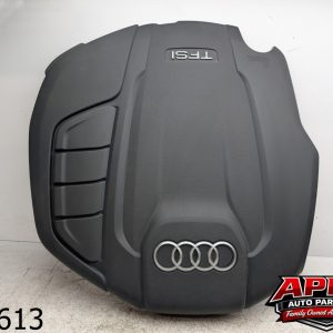 OEM 2017 Audi A4 2.0L ENGINE COVER