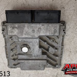 OEM 2017 Audi A4 2.0L Engine Computer ECU ECM Control Module Unit