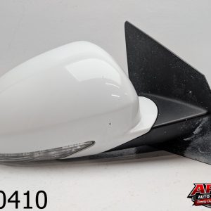 OEM 2017 Buick Enclave 3.6L Right/Passenger Side View Mirror Power
